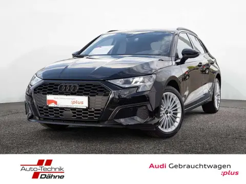 Annonce AUDI A3 Essence 2023 d'occasion 