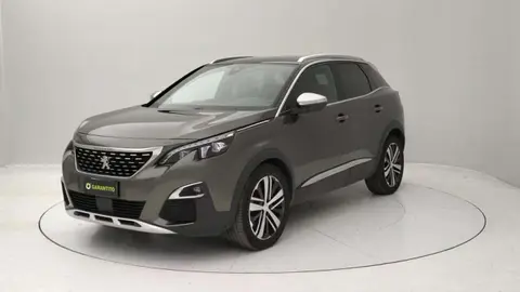 Used PEUGEOT 3008 Diesel 2019 Ad 