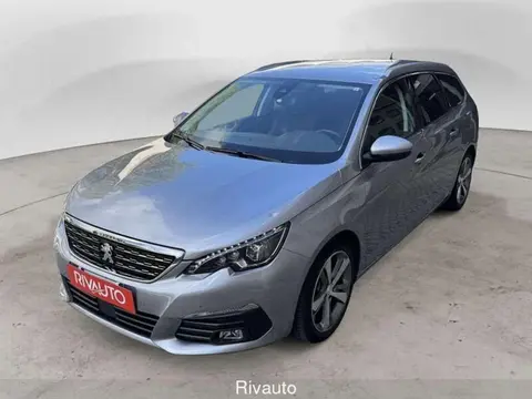 Used PEUGEOT 308 Diesel 2019 Ad 