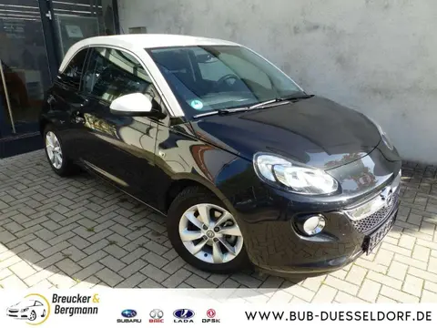 Used OPEL ADAM Petrol 2015 Ad 