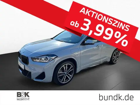 Annonce BMW X2 Hybride 2023 d'occasion 