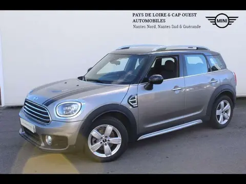 Used MINI COOPER Diesel 2017 Ad 