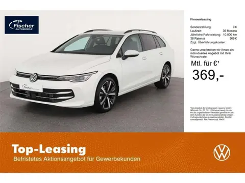 Used VOLKSWAGEN GOLF Diesel 2024 Ad 