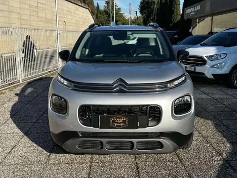 Used CITROEN C3 Petrol 2019 Ad 