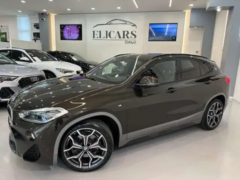 Used BMW X2 Diesel 2018 Ad 