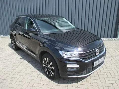 Used VOLKSWAGEN T-ROC Petrol 2020 Ad 