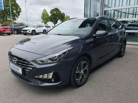 Used HYUNDAI I30 Diesel 2021 Ad 