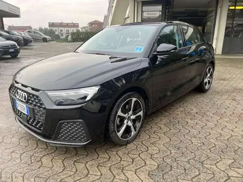 Annonce AUDI A1 Essence 2023 d'occasion 