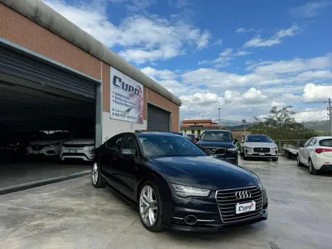 Used AUDI A7 Diesel 2017 Ad 