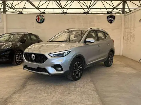 Annonce MG ZS Essence 2023 d'occasion 