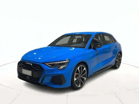 Annonce AUDI S3 Essence 2022 d'occasion 