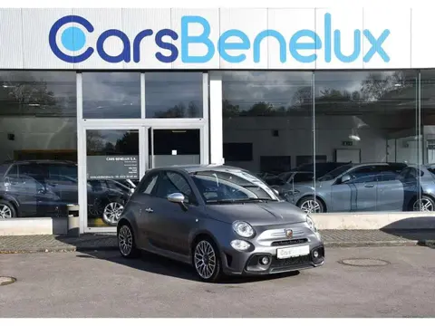 Used ABARTH 595 Petrol 2020 Ad 