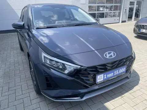 Annonce HYUNDAI I20 Essence 2024 d'occasion 