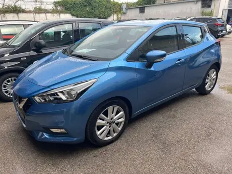 Used NISSAN MICRA Petrol 2019 Ad 