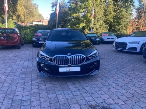 Used BMW SERIE 1 Petrol 2019 Ad 