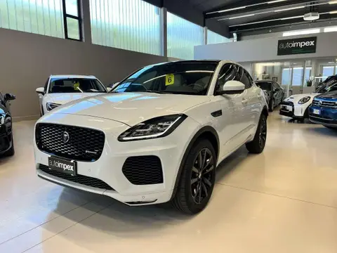 Used JAGUAR E-PACE Petrol 2021 Ad 