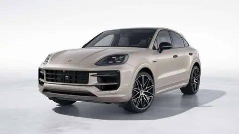 Used PORSCHE CAYENNE Hybrid 2024 Ad 