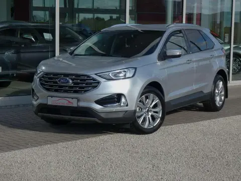 Annonce FORD EDGE Diesel 2019 d'occasion 