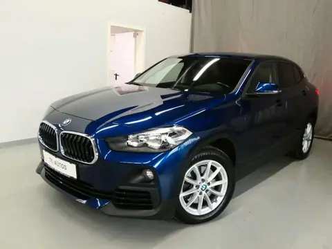 Used BMW X2 Diesel 2019 Ad Germany