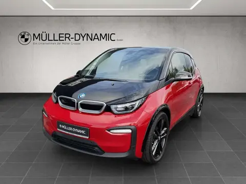 Annonce BMW I3 Électrique 2020 d'occasion 