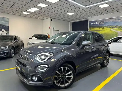 Used FIAT 500X Petrol 2023 Ad 