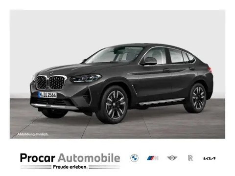 Used BMW X4 Petrol 2024 Ad 