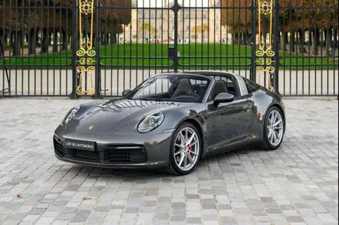 Annonce PORSCHE 992 Essence 2020 d'occasion 