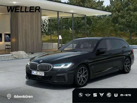 Annonce BMW SERIE 5 Diesel 2023 d'occasion 