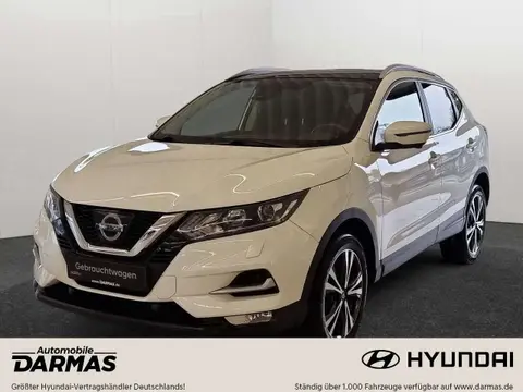 Used NISSAN QASHQAI Petrol 2018 Ad 