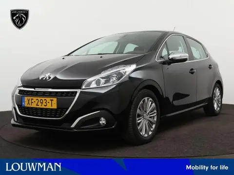 Used PEUGEOT 208 Petrol 2019 Ad 