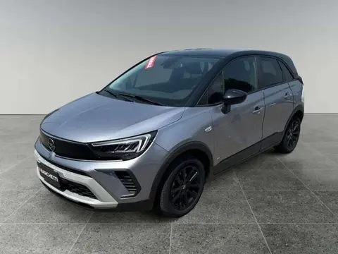 Annonce OPEL CROSSLAND Essence 2022 d'occasion 