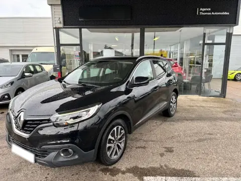 Used RENAULT KADJAR Diesel 2017 Ad 