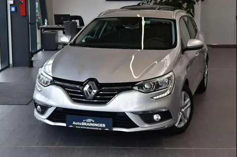 Used RENAULT MEGANE Diesel 2018 Ad 