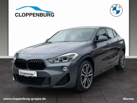 Used BMW X2 Petrol 2019 Ad 