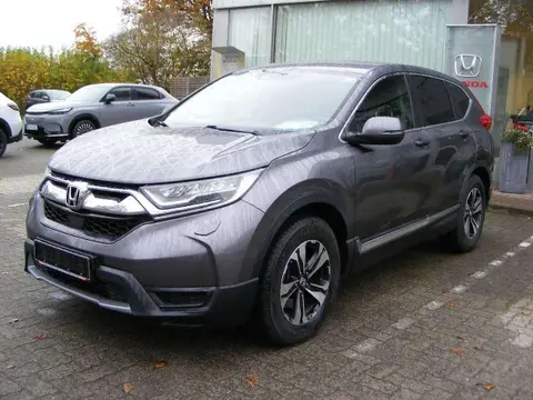 Used HONDA CR-V Petrol 2019 Ad 