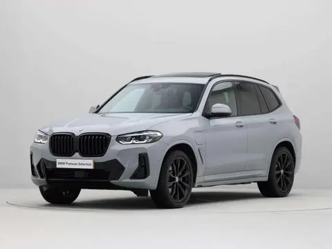 Annonce BMW X3 Hybride 2023 d'occasion 