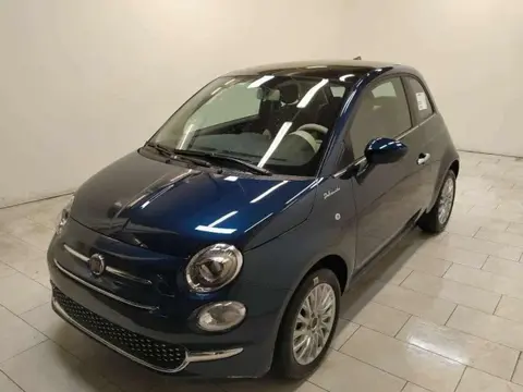 Annonce FIAT 500 Hybride 2023 d'occasion 