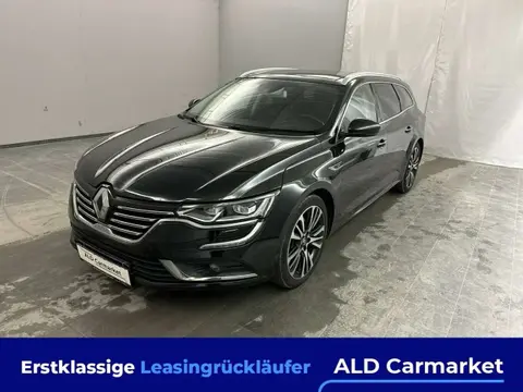 Annonce RENAULT TALISMAN Diesel 2020 d'occasion 