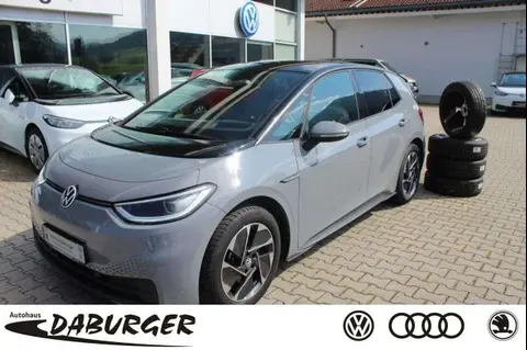 Used VOLKSWAGEN ID.3 Electric 2021 Ad 