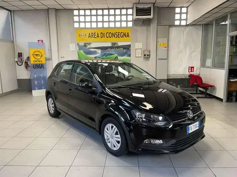 Used VOLKSWAGEN POLO Petrol 2017 Ad 