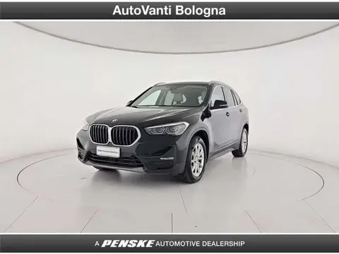 Used BMW X1 Diesel 2019 Ad 