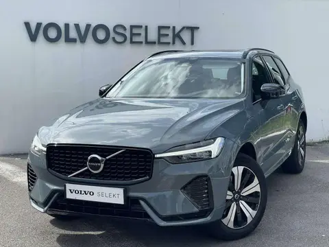 Annonce VOLVO XC60 Hybride 2023 d'occasion 