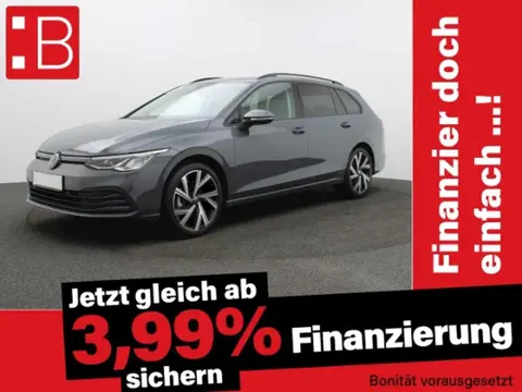 Annonce VOLKSWAGEN GOLF Essence 2023 d'occasion 