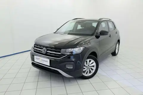 Used VOLKSWAGEN T-CROSS Petrol 2023 Ad 