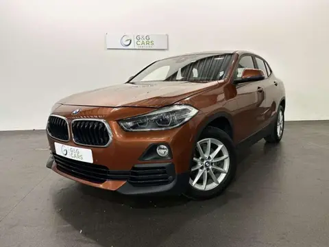 Used BMW X2 Diesel 2020 Ad 