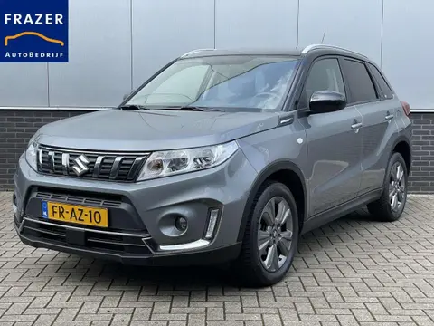 Used SUZUKI VITARA Petrol 2019 Ad 