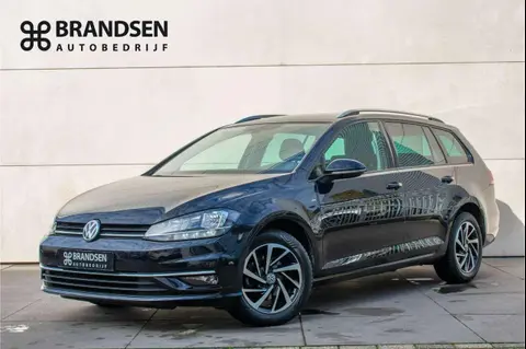 Annonce VOLKSWAGEN GOLF Essence 2018 d'occasion 