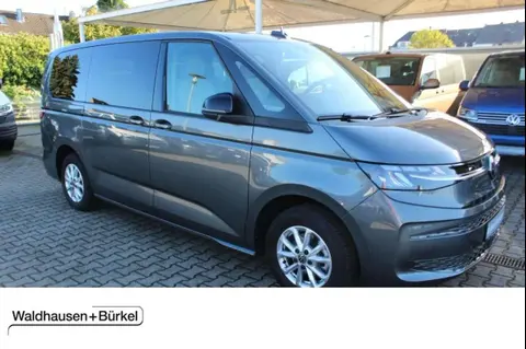 Annonce VOLKSWAGEN T7 Diesel 2024 d'occasion 