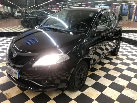 Used LANCIA YPSILON Petrol 2017 Ad 