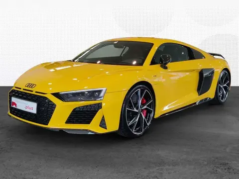 Used AUDI R8 Petrol 2024 Ad 